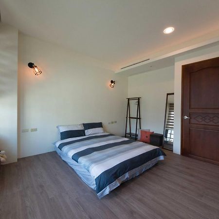 Taitung First Quality B&B מראה חיצוני תמונה