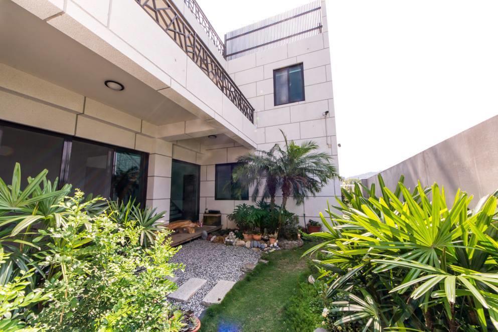 Taitung First Quality B&B מראה חיצוני תמונה