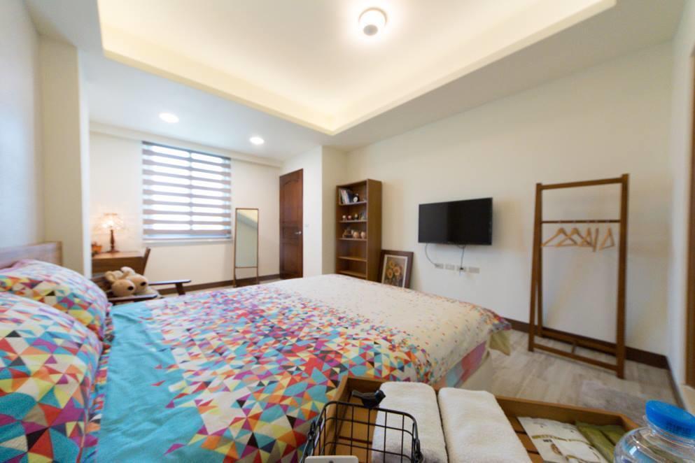 Taitung First Quality B&B מראה חיצוני תמונה