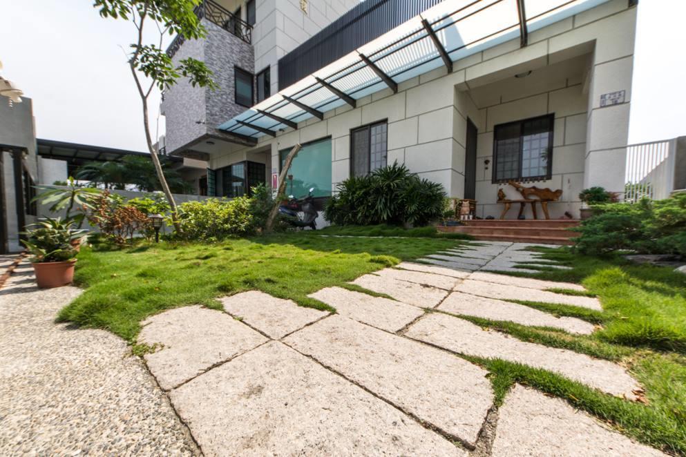 Taitung First Quality B&B מראה חיצוני תמונה