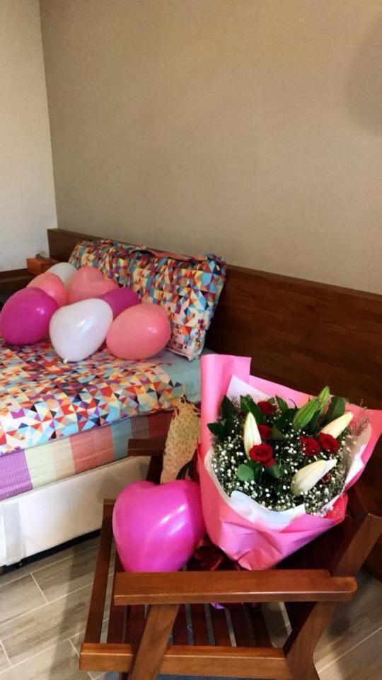 Taitung First Quality B&B מראה חיצוני תמונה