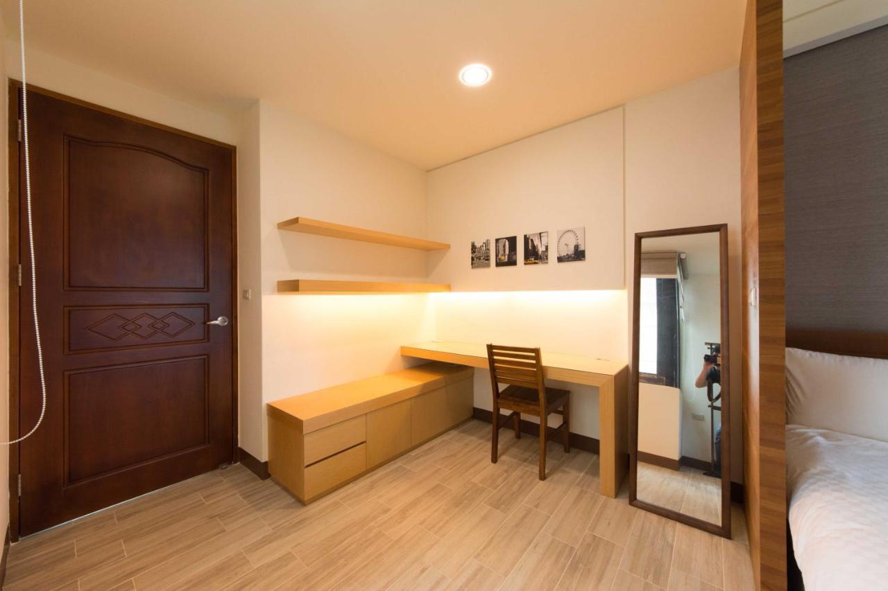 Taitung First Quality B&B מראה חיצוני תמונה