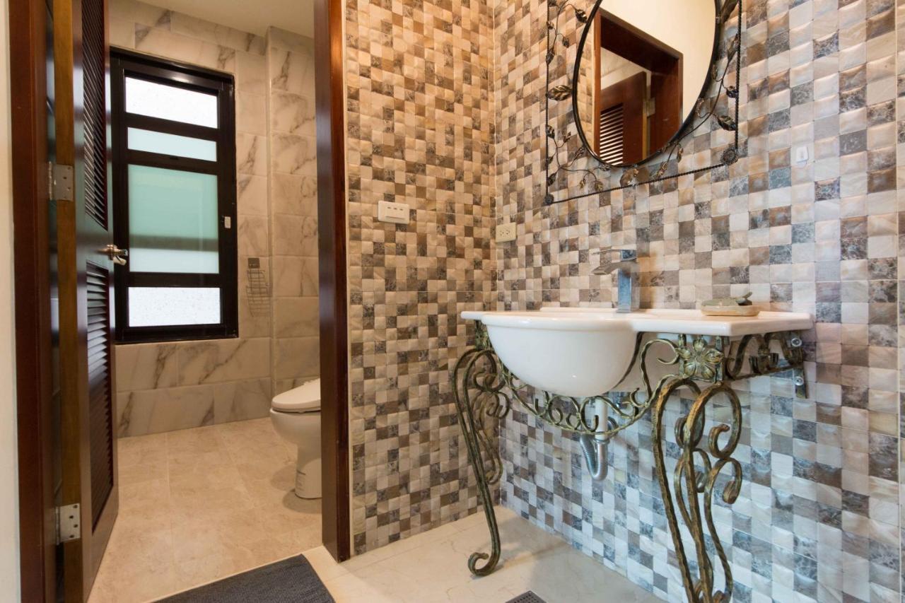 Taitung First Quality B&B מראה חיצוני תמונה