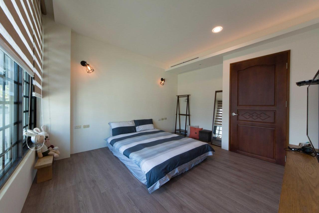 Taitung First Quality B&B מראה חיצוני תמונה